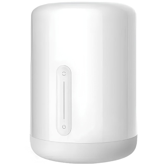 Έξυπνο Φωτιστικό Xiaomi Mi Bedside Lamp 2 2022 - Λευκό image 1