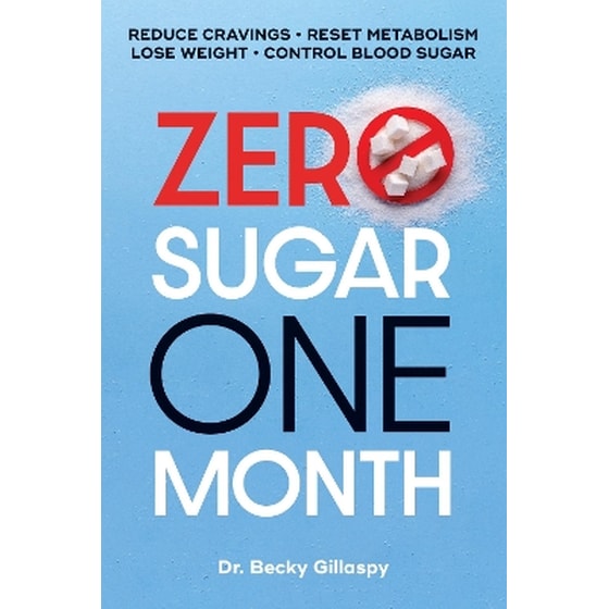 Zero Sugar / One Month image 0