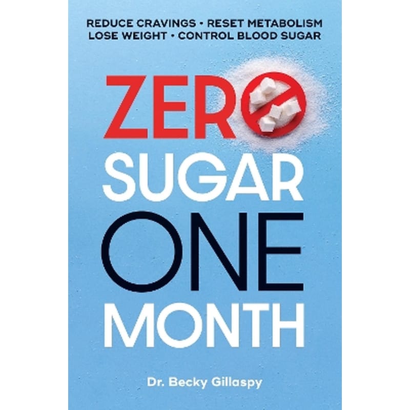 Zero Sugar / One Month