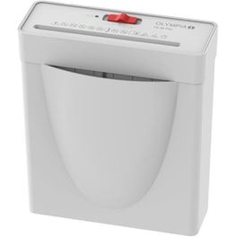 Καταστροφέας Εγγράφων  Olympus PS 36 Pro - Λευκό