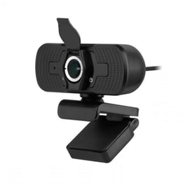 Rebel Web Camera Full HD - Μαύρο
