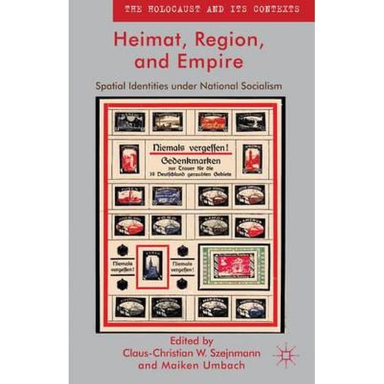 Heimat, Region, and Empire image 0