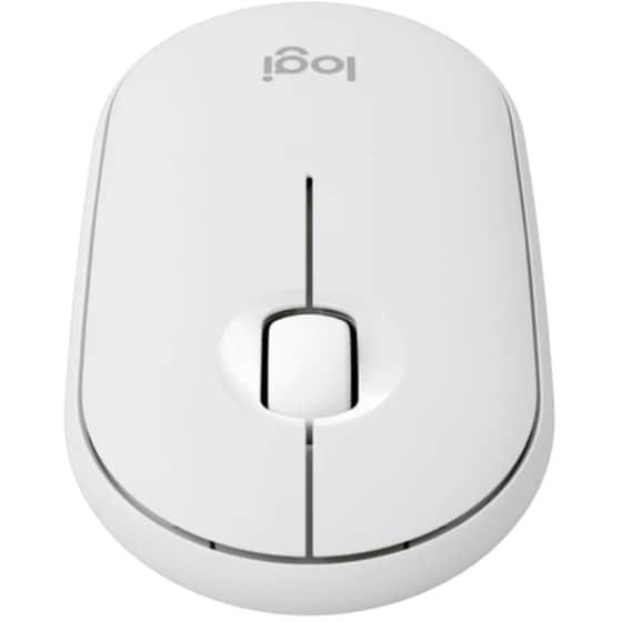Logitech Pebble 2 M350s Ασύρματο Ποντίκι - Λευκό image 2