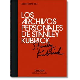 Stanley Kubrick Archives