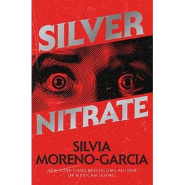 Silver Nitrate