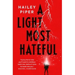 A Light Most Hateful