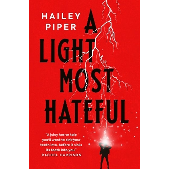 A Light Most Hateful image 0