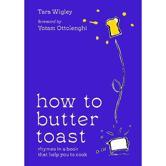 How to Butter Toast image 0