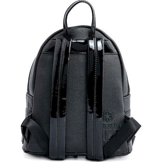 Τσάντα Πλάτης Loungefly Star Wars: Darth Vader Light Up image 2