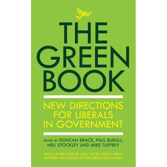 The Green Book image 0