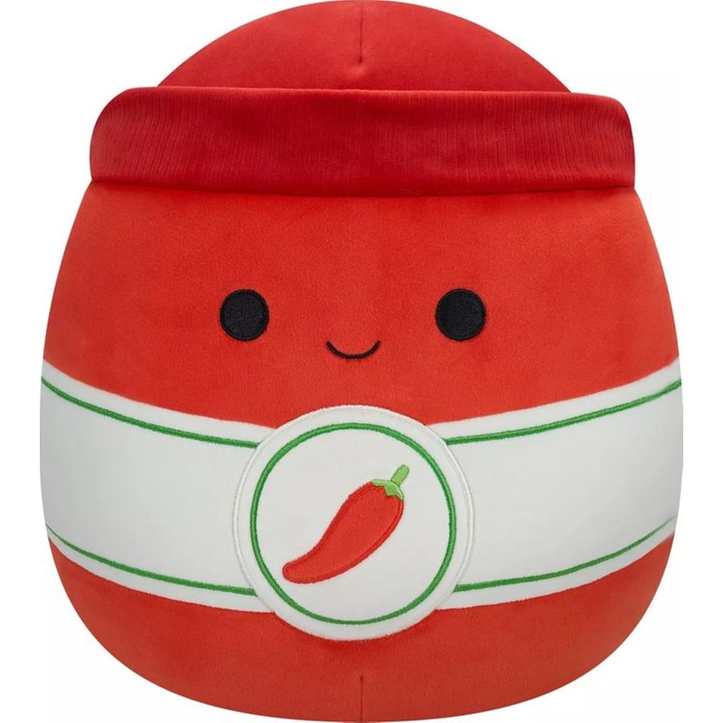 SQUISHMALLOWS Λούτρινο Squishmallows Illia Sriracha 30εκ