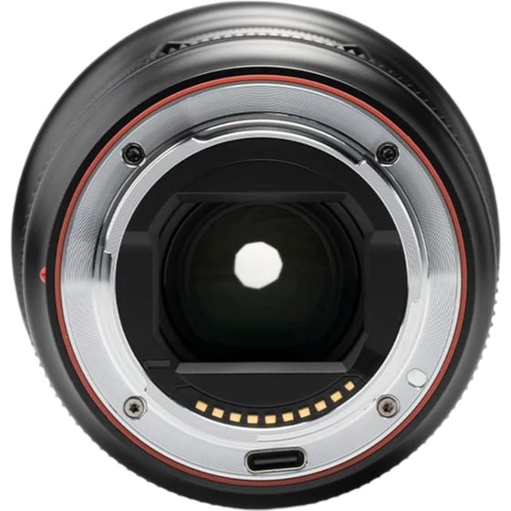 Viltrox Φωτογραφικός Φακός Af 16mm F/1.8 Fe Lens για Sony E image 7