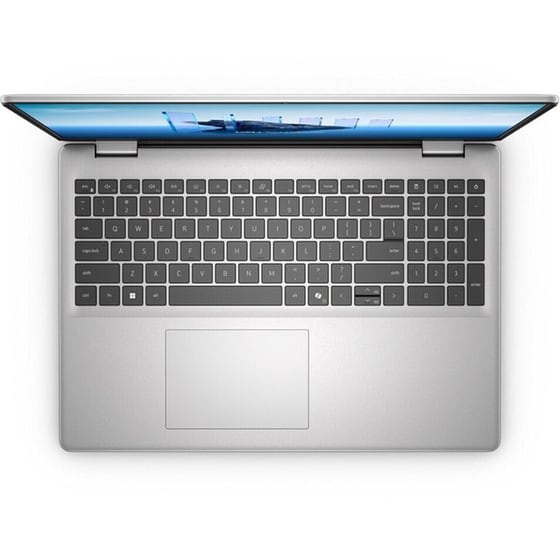 Dell DC16251 16" IPS (Intel Core 7-150U/32 GB/1TB SSD/Iris Xe Graphics/Windows 11 Home) Laptop image 2