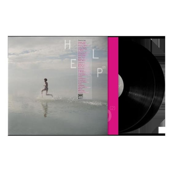 Help (2) (2 LP) image 0