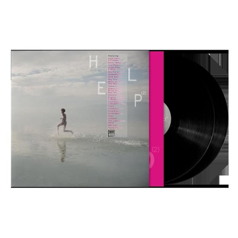 Help (2) (2 LP)