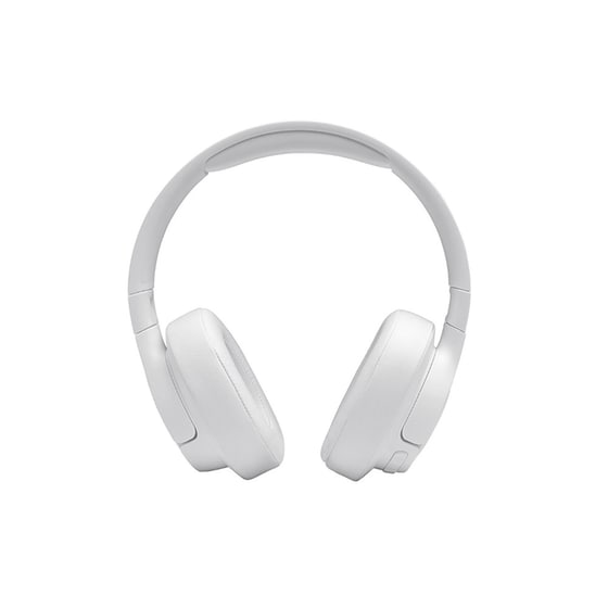 JBL Tune 710BT Ασύρματα Ακουστικά Κεφαλής - Λευκό image 1