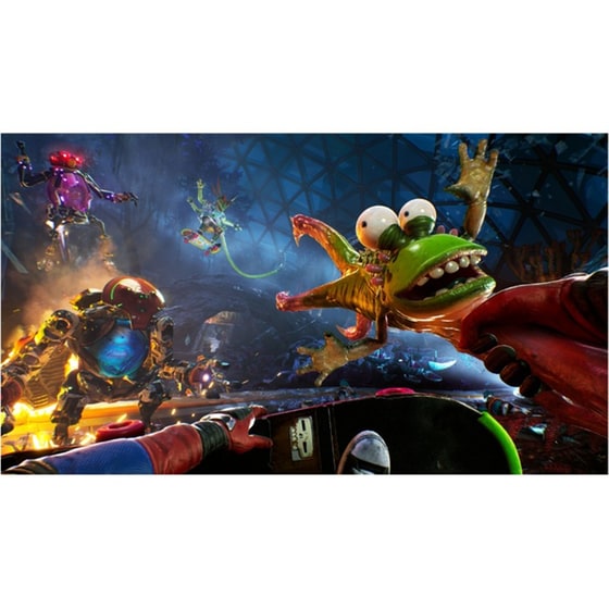High on Life 2 - PS5 image 5