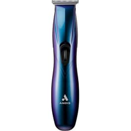 Επαγγελματική Κουρευτική Μηχανή/Trimmer Andis Slim Line Pro Galaxy Edition Μπλε