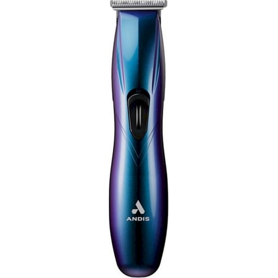 Επαγγελματική Κουρευτική Μηχανή/Trimmer Andis Slim Line Pro Galaxy Edition Μπλε image 0
