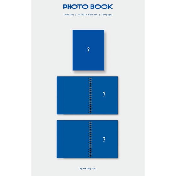 Sparkling Blue (Lucky ver.) image 3