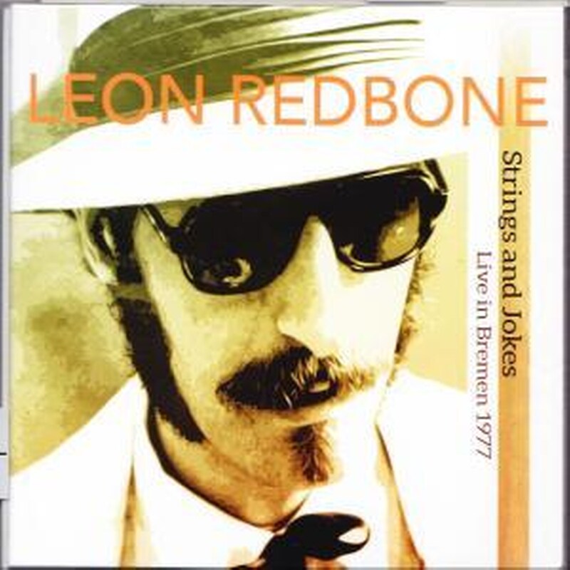 Strings And Jokes - Live In Bremen 1977