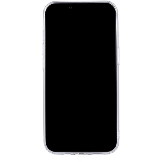 Θήκη Apple iPhone 13 Mini - Tune Clarity - Clear image 2