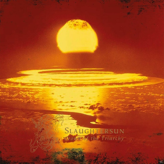 Slaughtersun (Crown Of The Triarchy) Re-Issue image 0