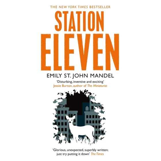 Station Eleven image 0