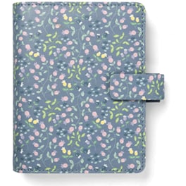 Organizer Filofax Pocket Meadow Blue