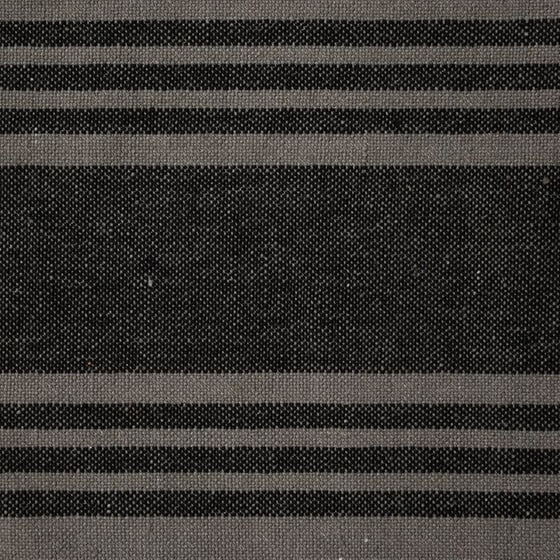 Σουπλά Spitishop από Βαμβάκι 30x45cm - Γκρι Σκούρο image 2