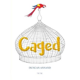 Caged