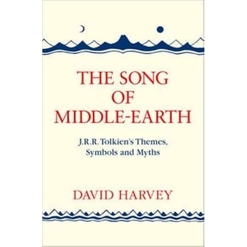 Song of Middle-earth