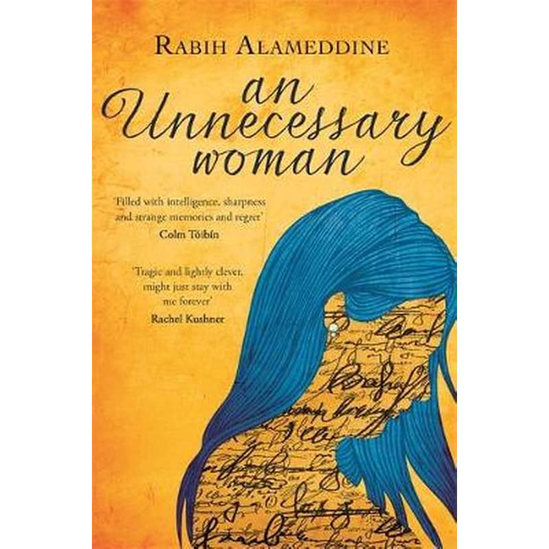 An Unnecessary Woman