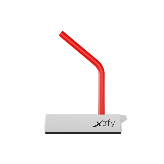 Βάση για Ποντίκι Xtrfy B4 - Γκρι image 3