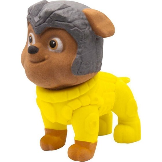 PMI Paw Patrol The Mighty Movie Puzzle Eraser 3 Pack - Τυχαία Επιλογή image 6