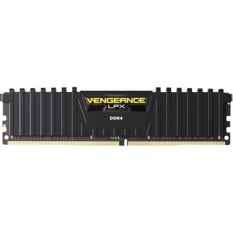 CORSAIR Corsair Vengeance LPX CMK32GX4M1A2666C16 DDR4 2666MHz (1x32GB)