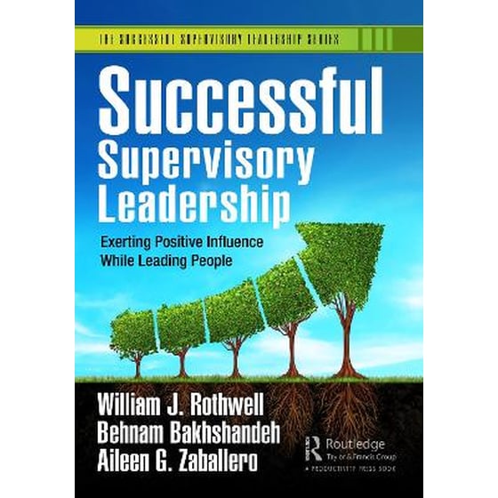 Successful Supervisory Leadership image 0