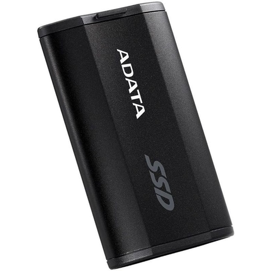 Εξωτερικός Σκληρός Δίσκος SSD Adata SD810 2TB 2.5" USB 3.2, USB Type-C image 1