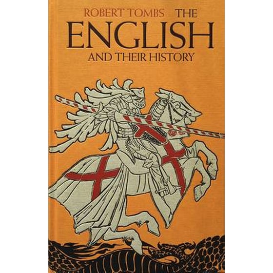 The English and Their History image 0