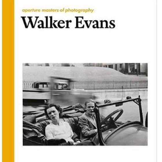 Walker Evans image 0