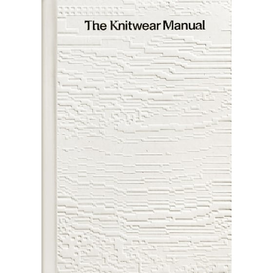 The Knitwear Manual image 0