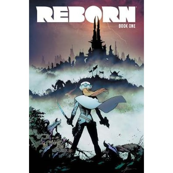 Reborn image 0