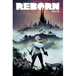 Reborn