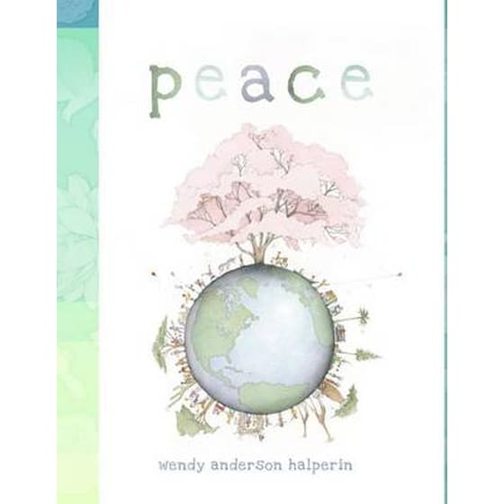 Peace image 0