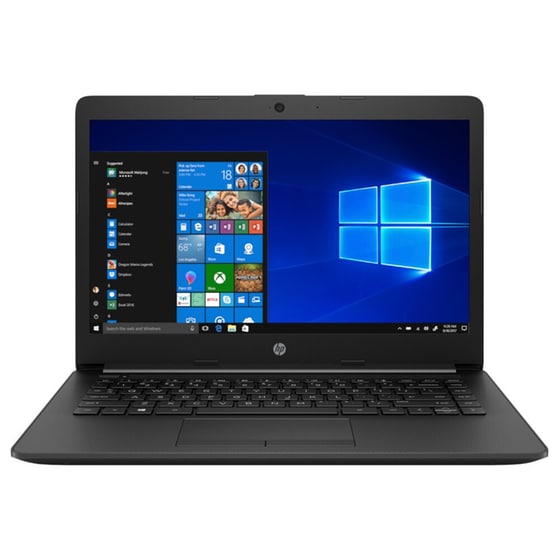 Laptop HP  15-DW2005NV 15.6" (i3-1005G1/8GB/256GB Ssd/Intel UHD Graphics) image 0