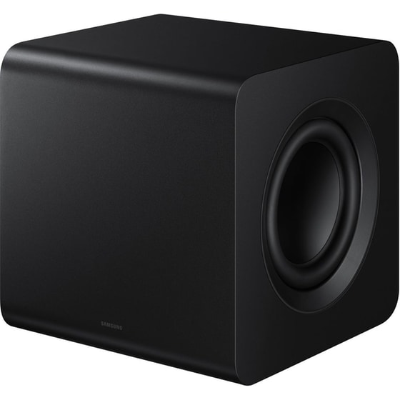 Samsung HW-Q800F/EN Soundbar 360W 5.1.2 - Black image 9