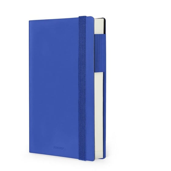 Ημερολόγιο Ημερήσιο 2027 16Μ Medium Eclectic Blue image 2