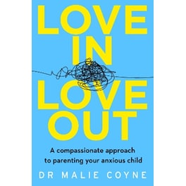 Love in, Love Out