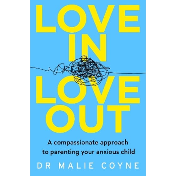 Love in, Love Out image 0