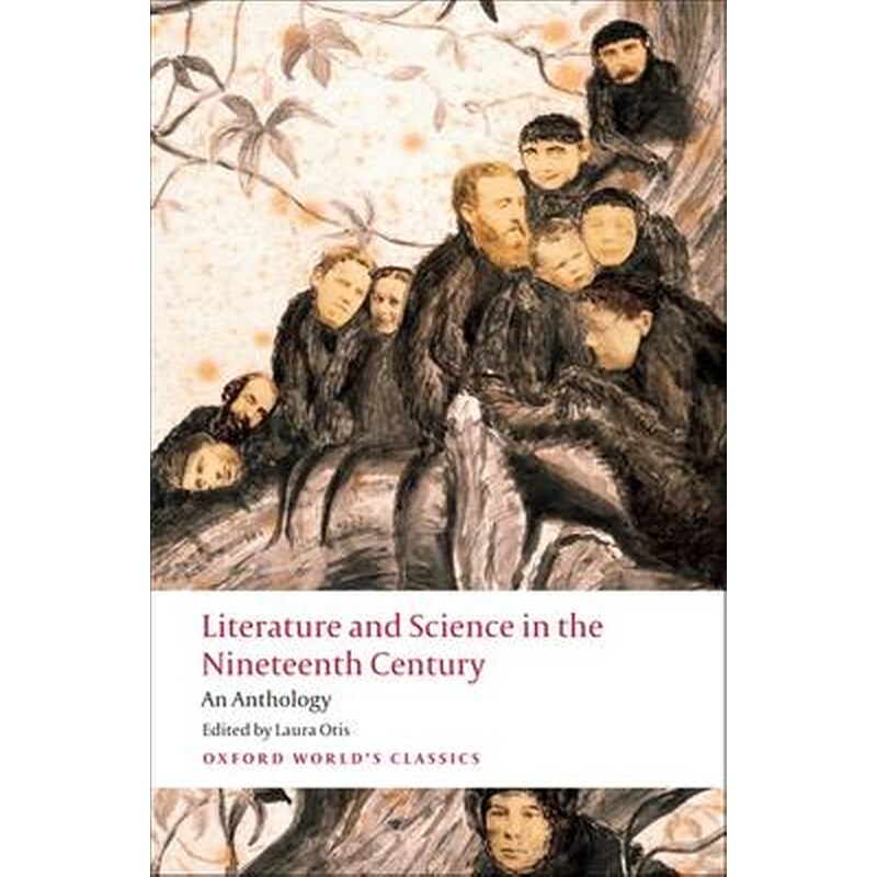 Literature and Science in the Nineteenth Century